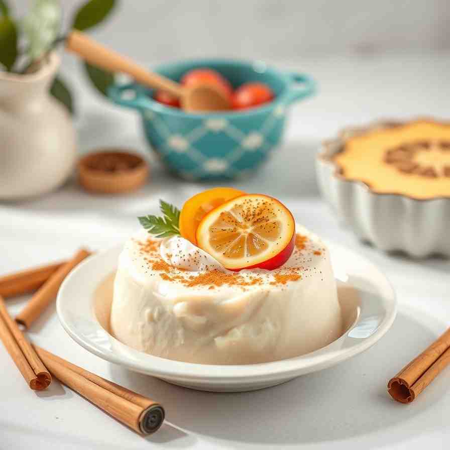 Make Canjica - Recipe Using Hominy